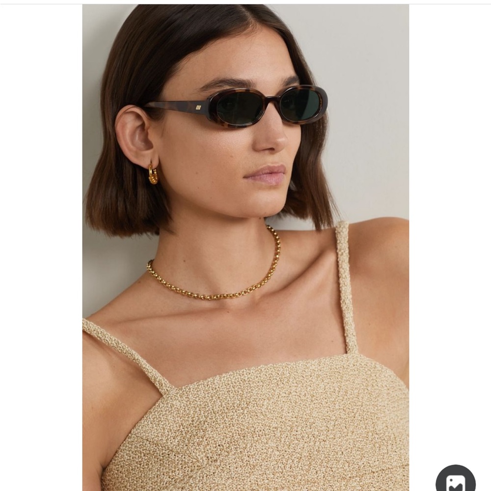 Le Specs sunglasses